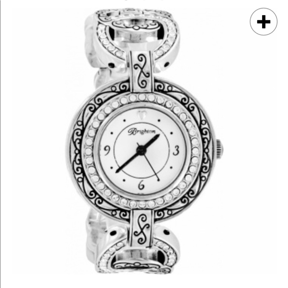 Brighton “Stardust” Watch